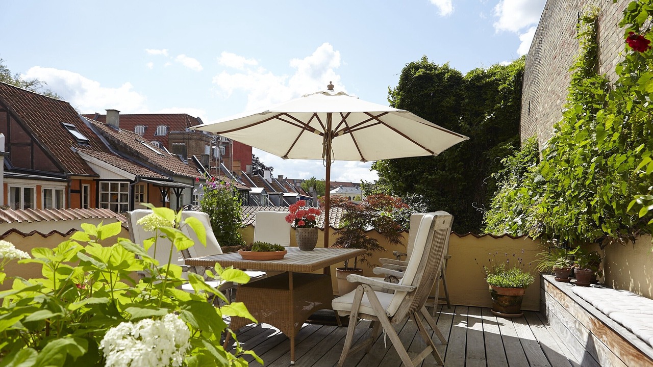 Photo of Outdoor in Indre by