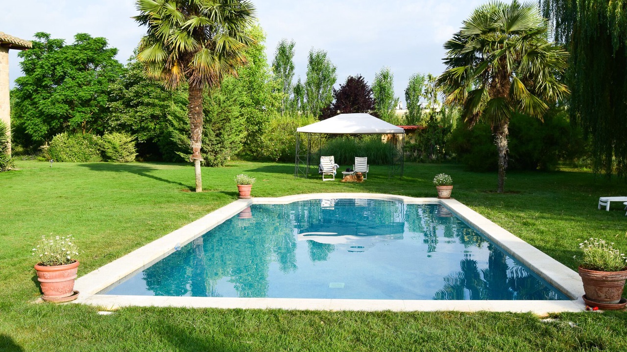 Photo of Outdoor in Logrono