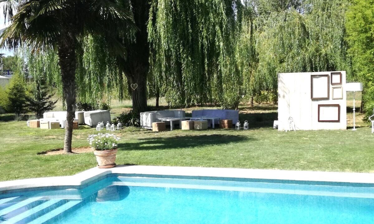 Photo of Outdoor in Logrono