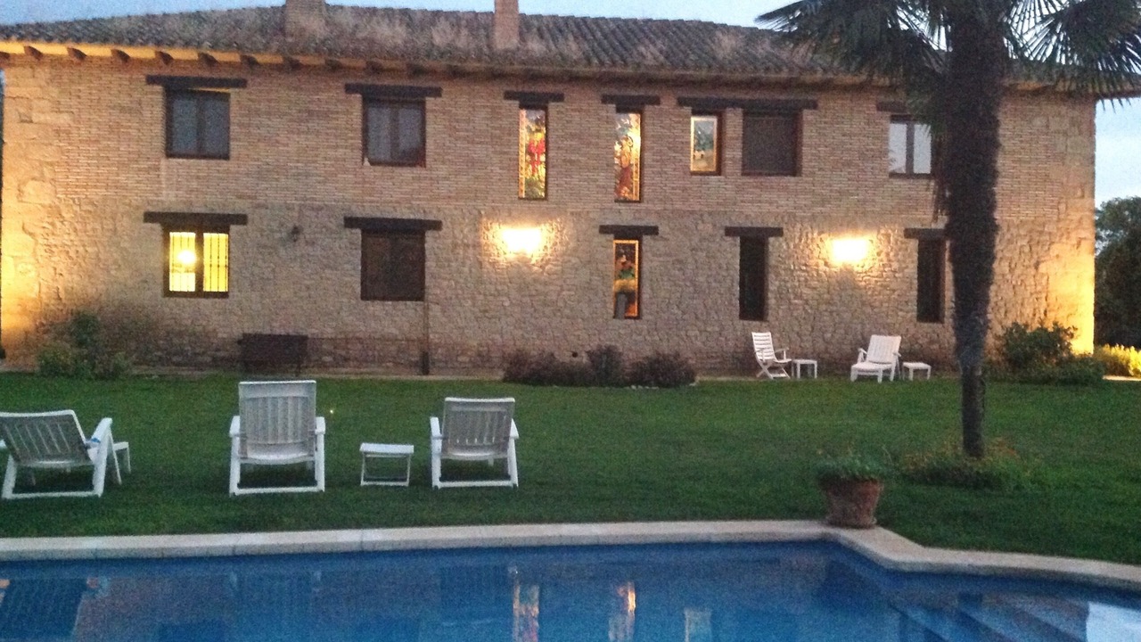 Photo of Outdoor in Logrono