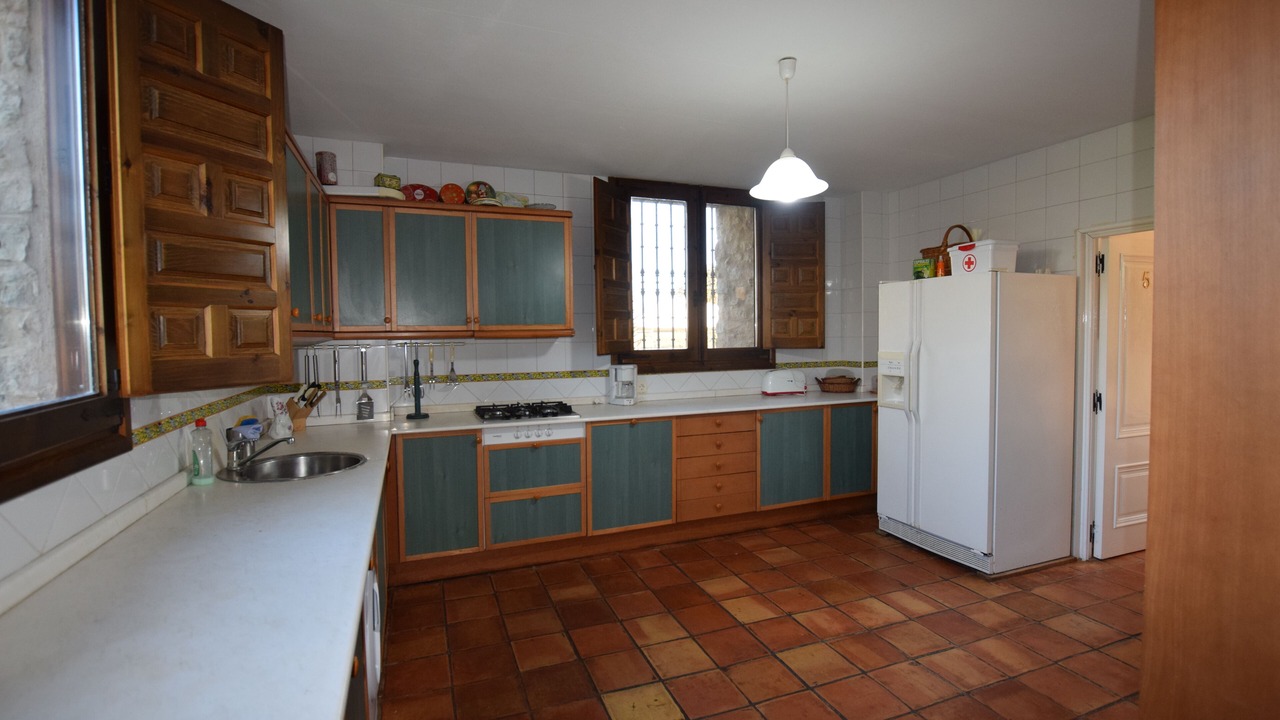Photo of Kitchen in Logrono