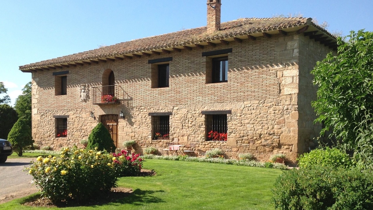 Photo of Outdoor in Logrono