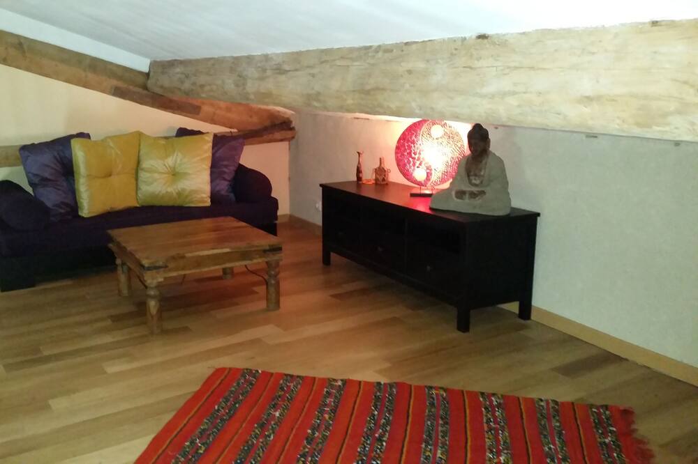Photo of Livingroom in Rochessauve