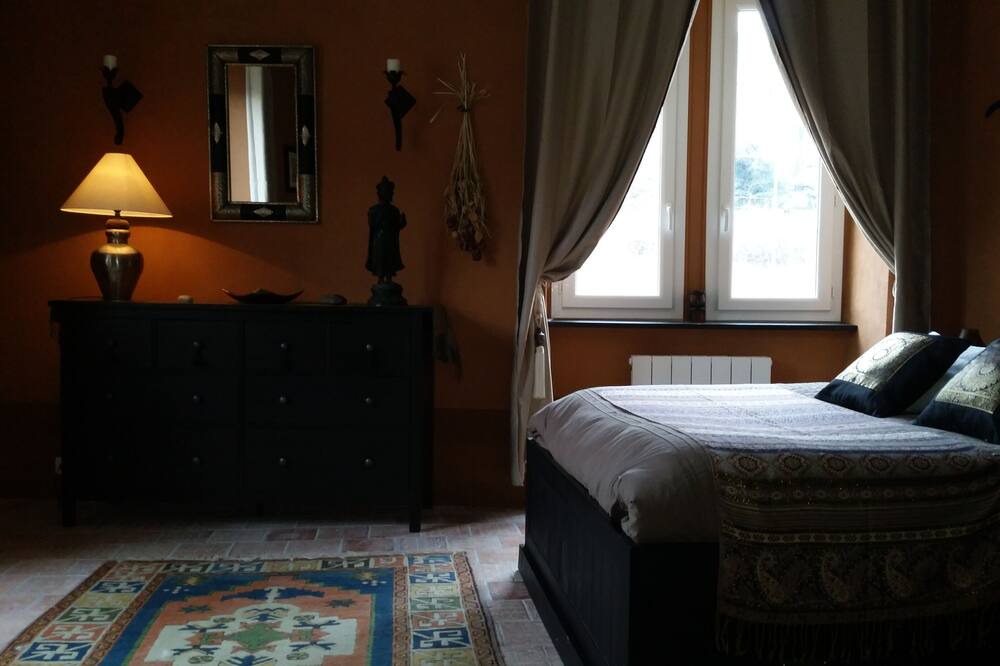 Photo of Bedroom in Rochessauve