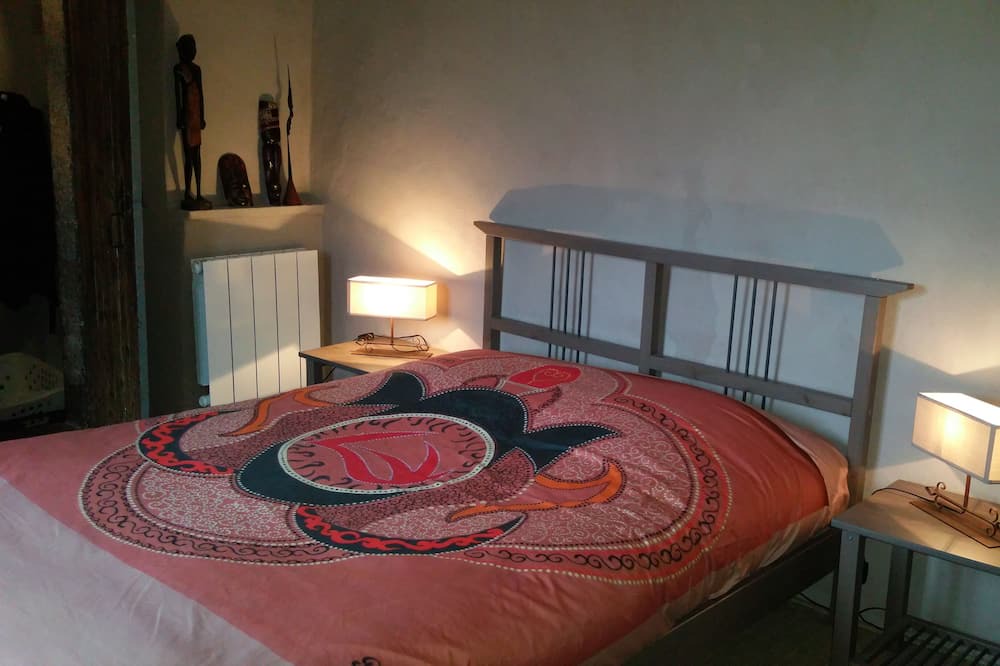 Photo of Bedroom in Rochessauve