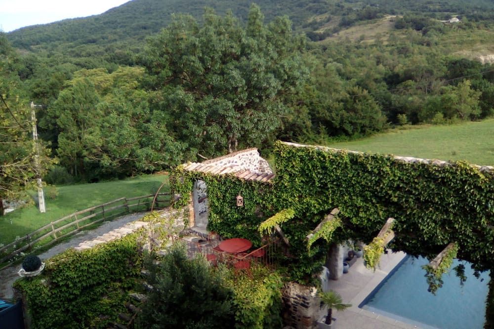 Photo of Outdoor in Rochessauve