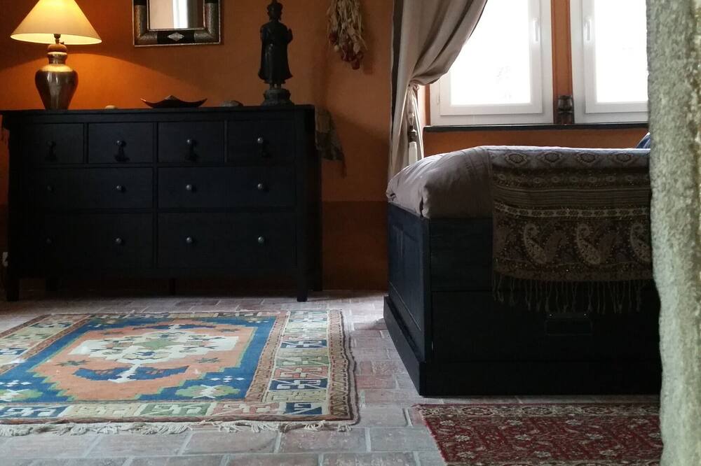 Photo of Bedroom in Rochessauve