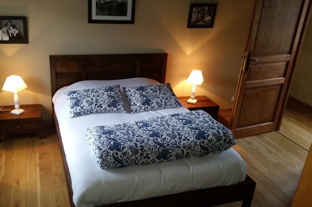 Photo of Bedroom in Rochessauve