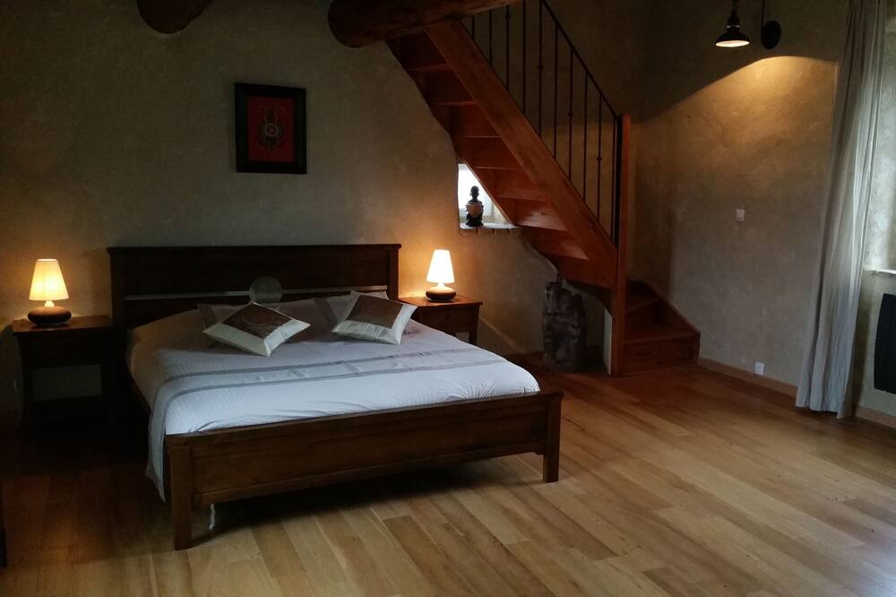Photo of Bedroom in Rochessauve