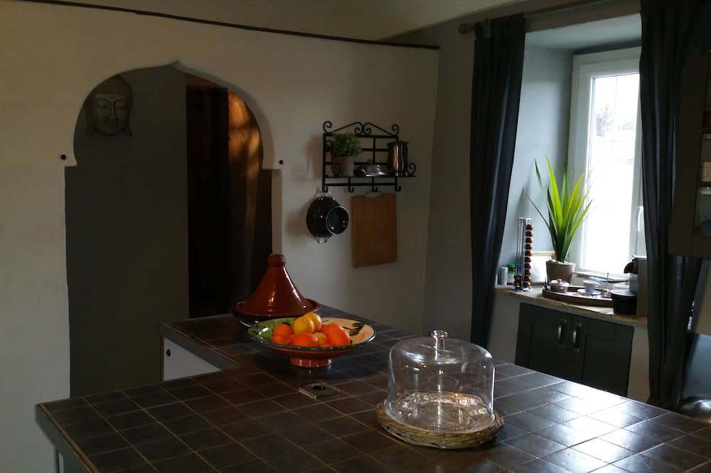 Photo of Kitchen in Rochessauve