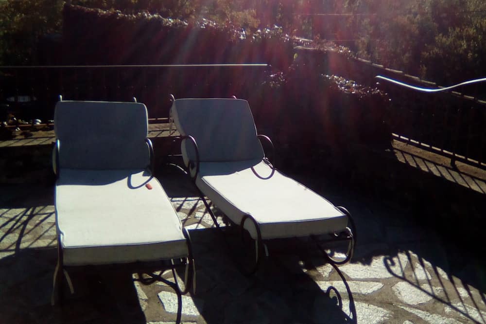 Photo of Patio Balcony in Rochessauve
