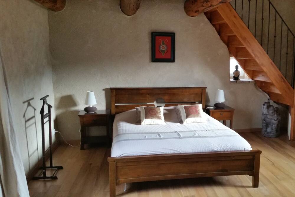 Photo of Bedroom in Rochessauve