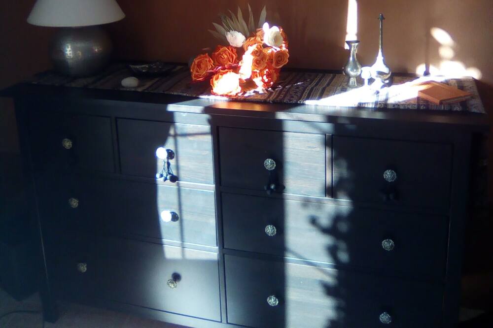 Photo of Bedroom in Rochessauve