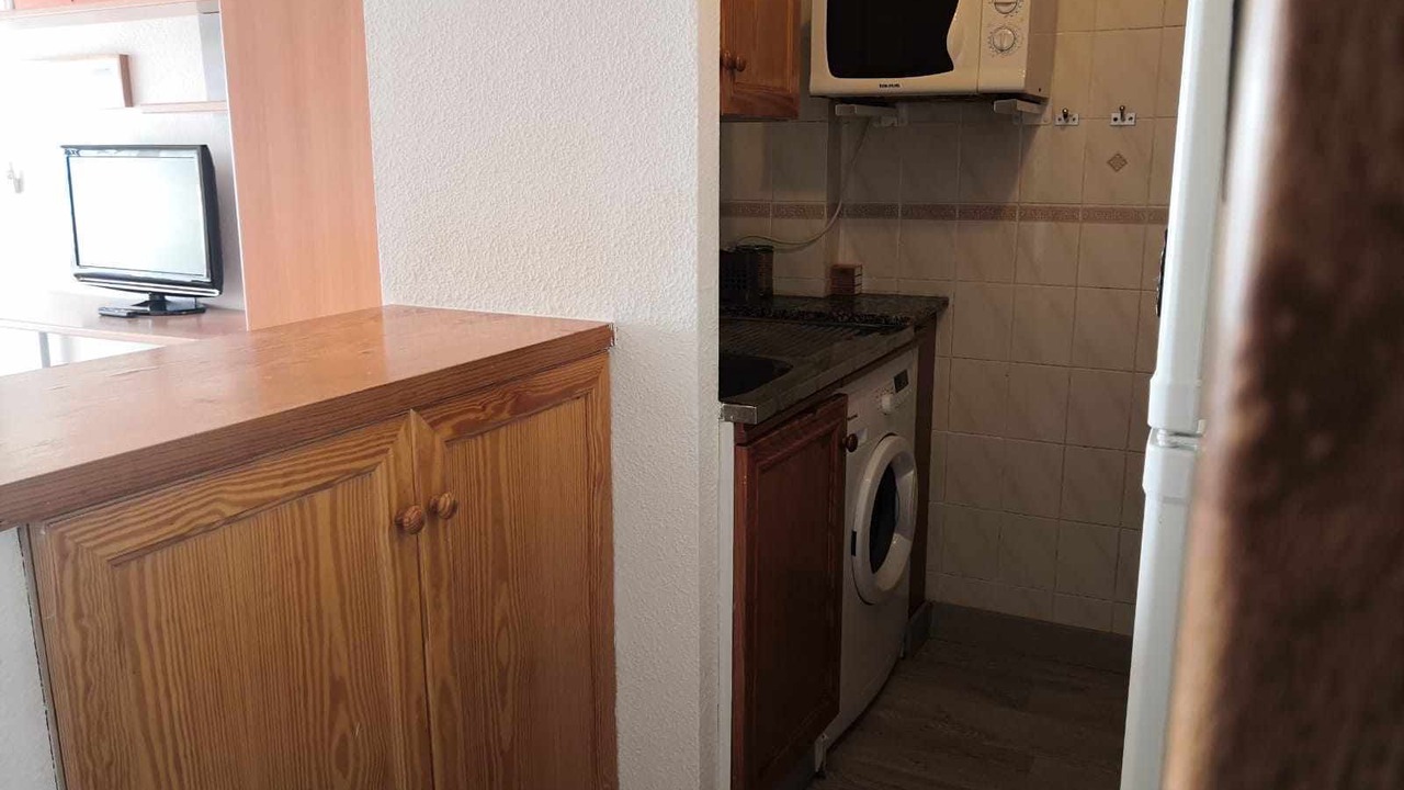 Photo of Kitchen in Peniscola