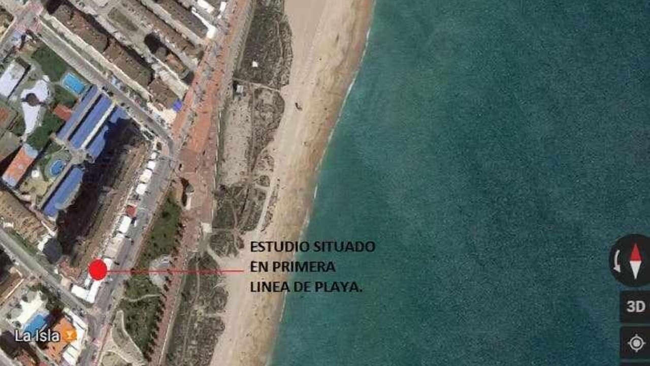 Photo of Outdoor in Peniscola