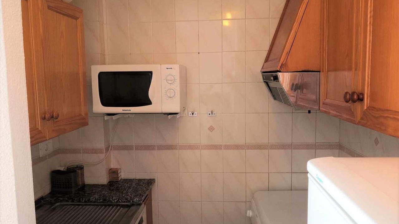 Photo of Kitchen in Peniscola