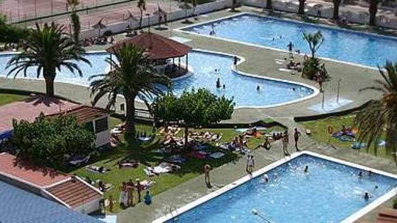 Photo of Outdoor in Peniscola