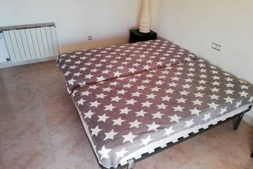 Photo of Bedroom in Calonge