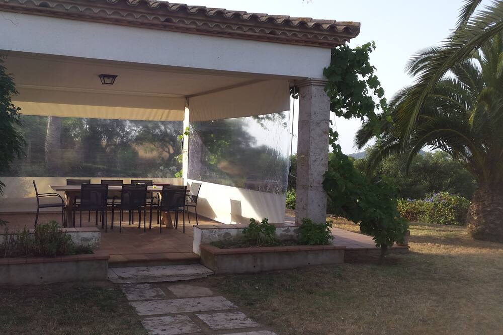 Photo of Patio Balcony in Calonge