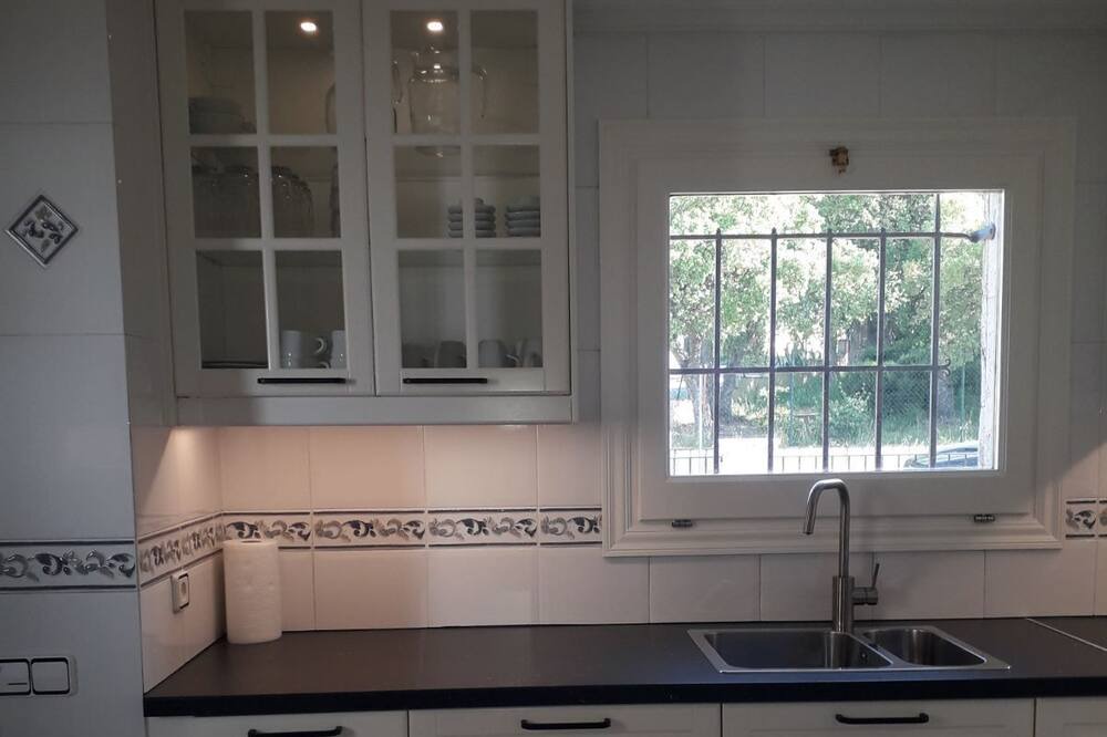 Photo of Kitchen in Calonge