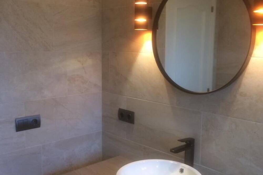 Photo of Bathroom in Calonge