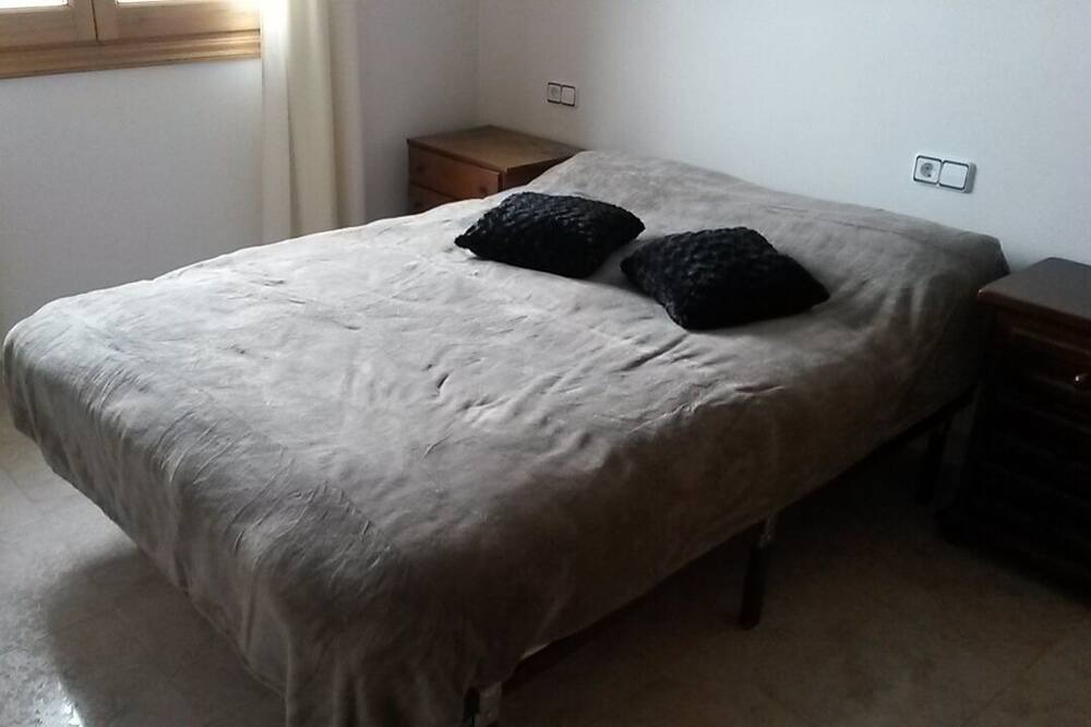 Photo of Bedroom in Calonge