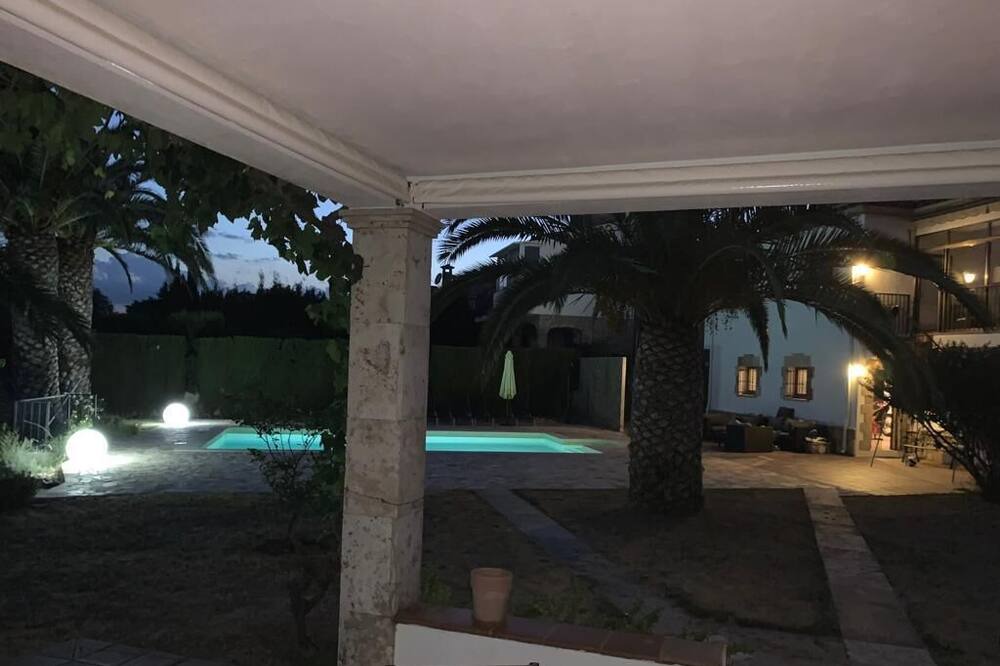 Photo of Outdoor in Calonge