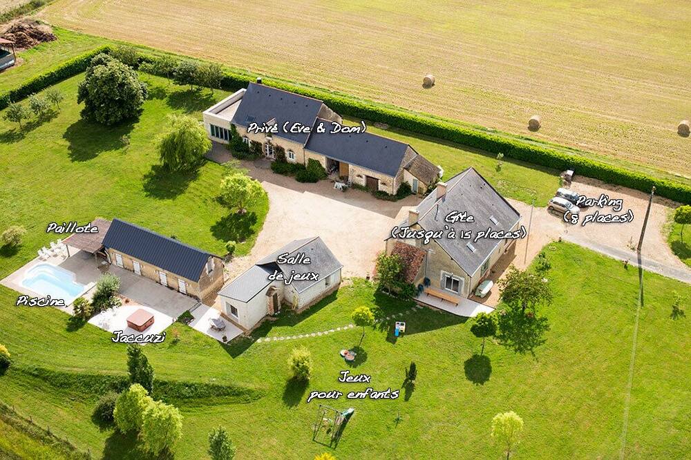 Photo of Outdoor in Pontigne