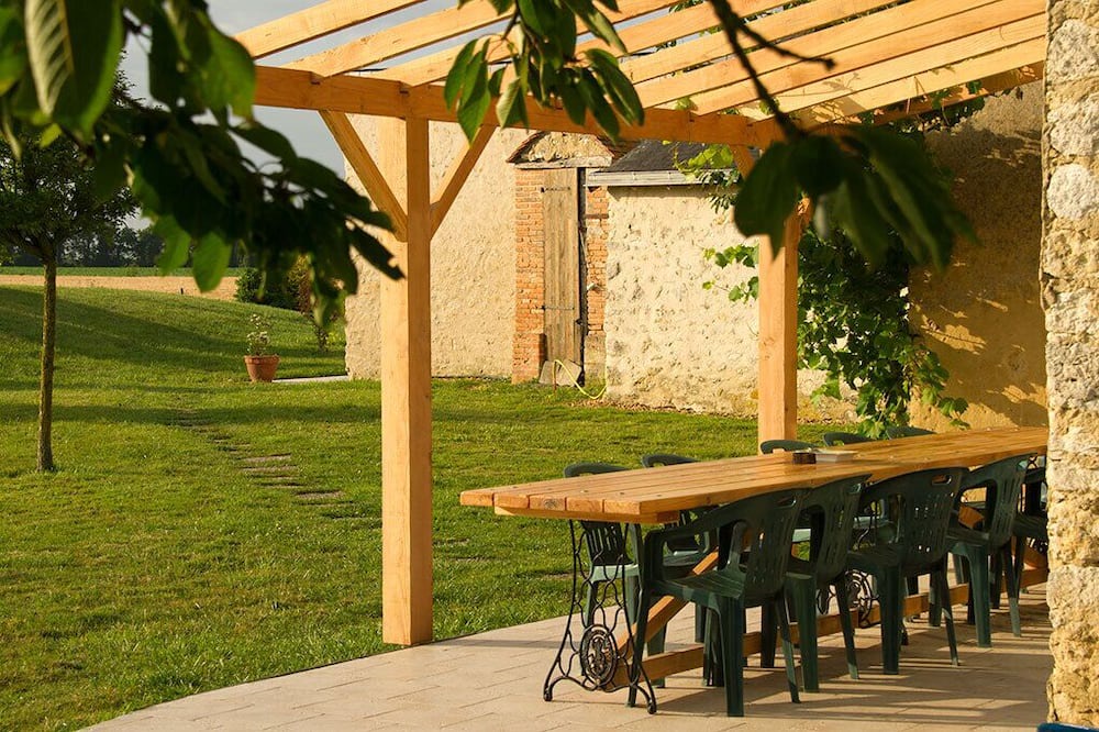 Photo of Outdoor in Pontigne