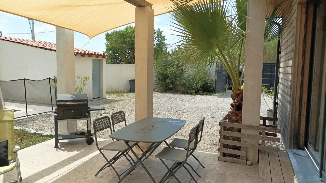 Photo of Outdoor in Cournonsec