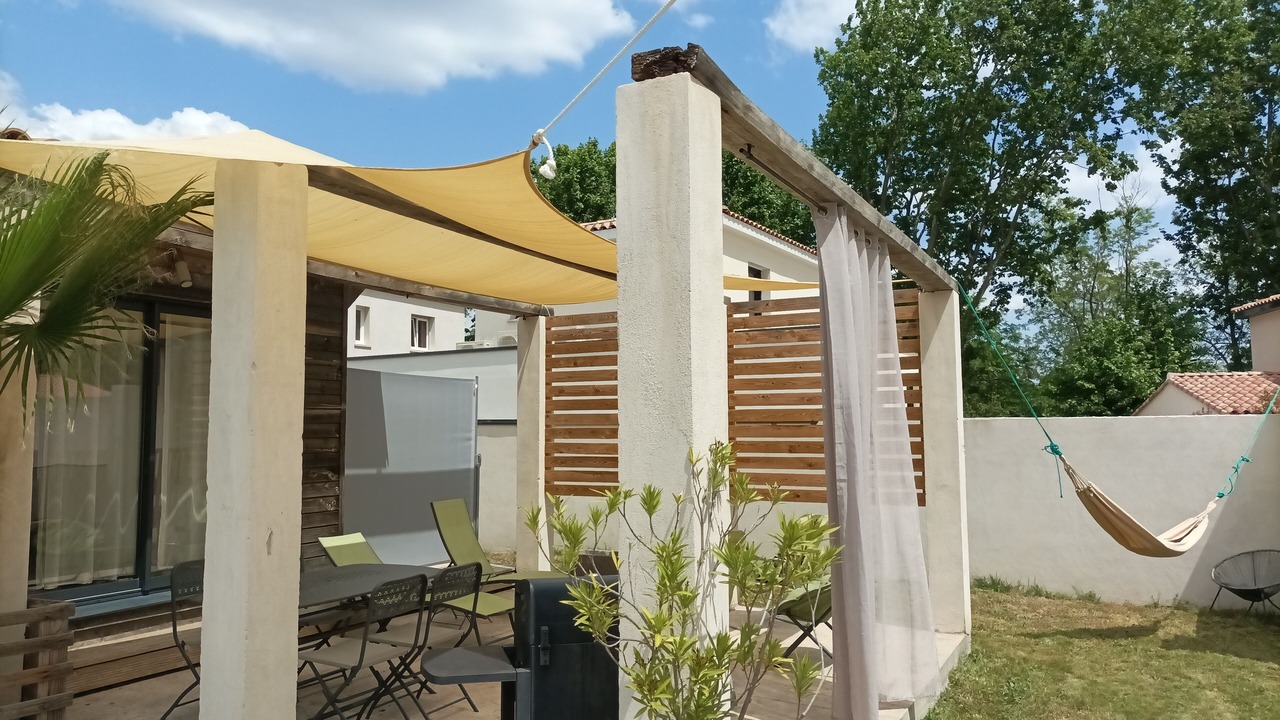Photo of Outdoor in Cournonsec
