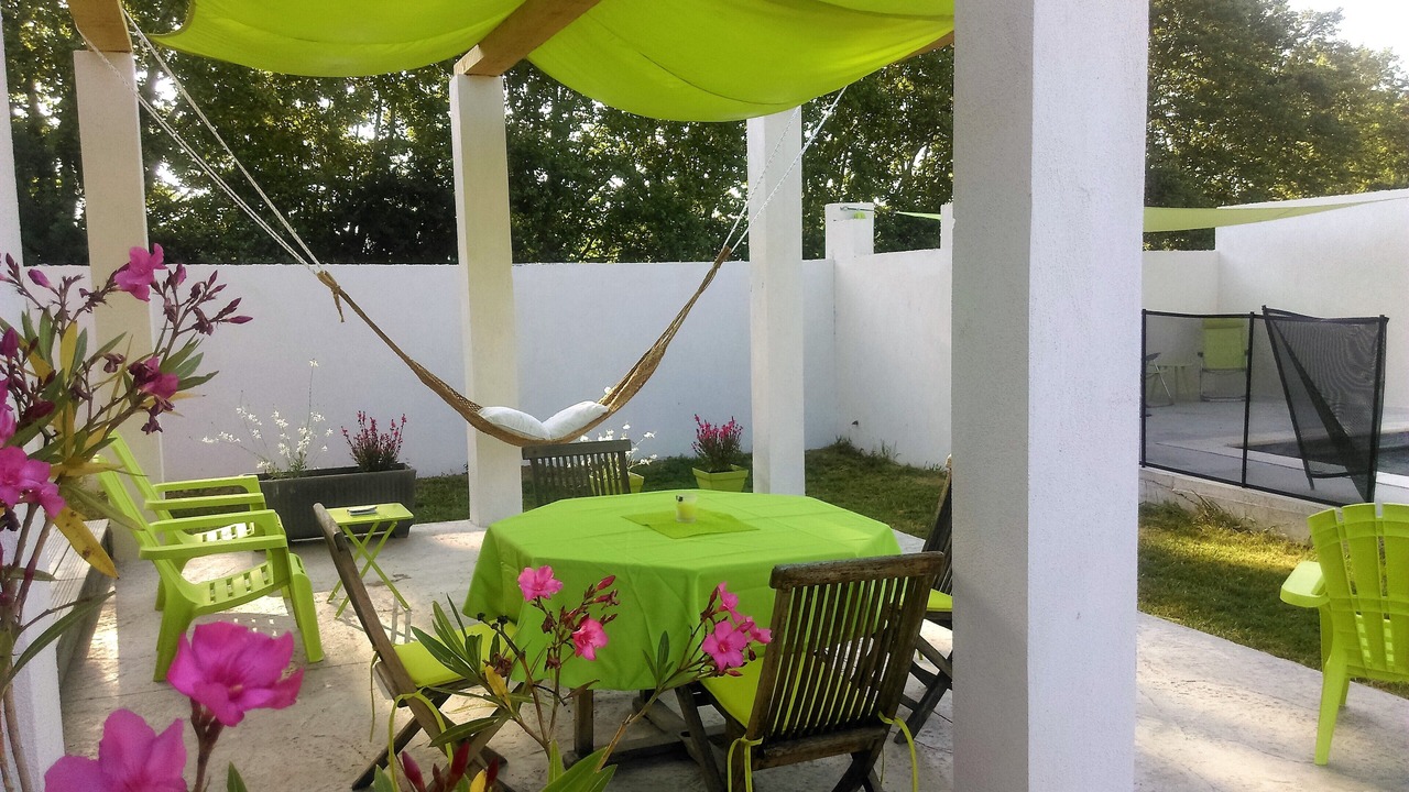 Photo of Outdoor in Cournonsec