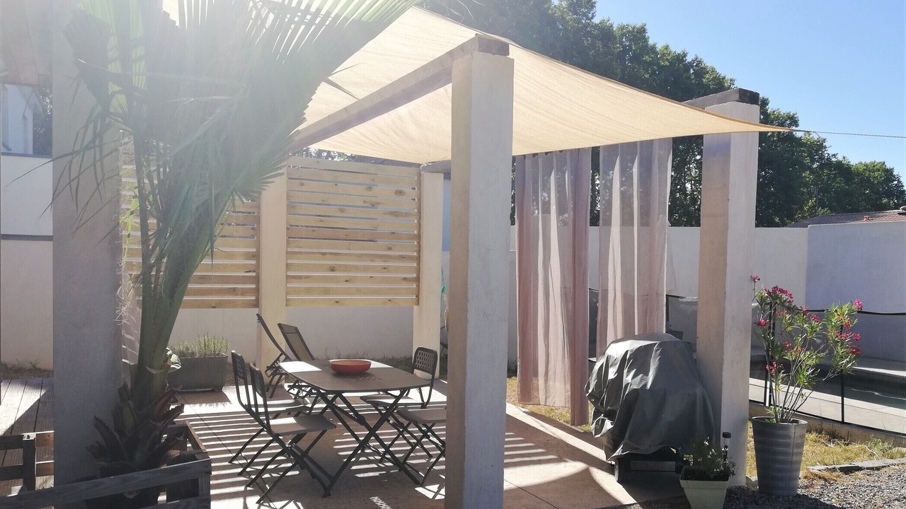 Photo of Outdoor in Cournonsec