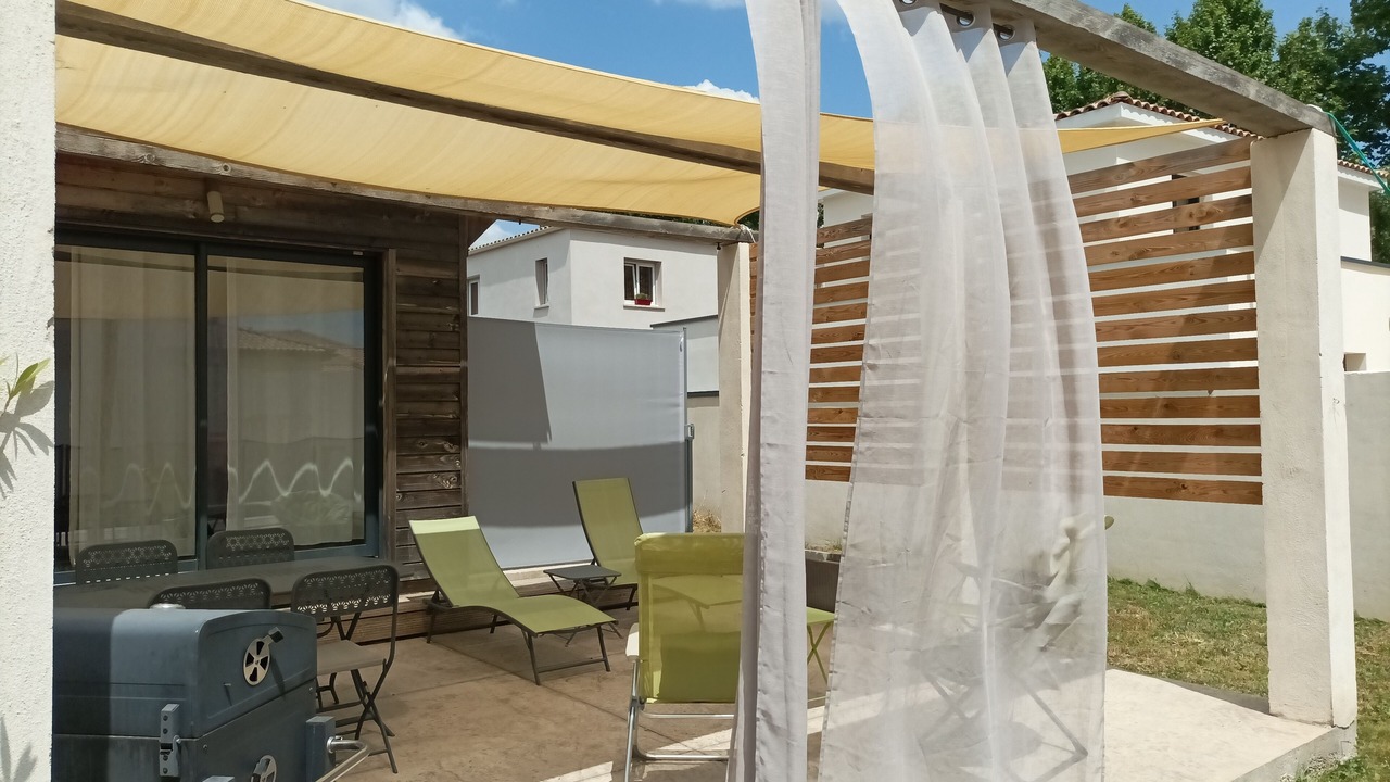 Photo of Outdoor in Cournonsec