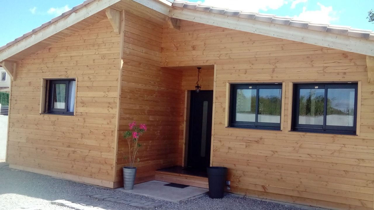Photo of Outdoor in Cournonsec