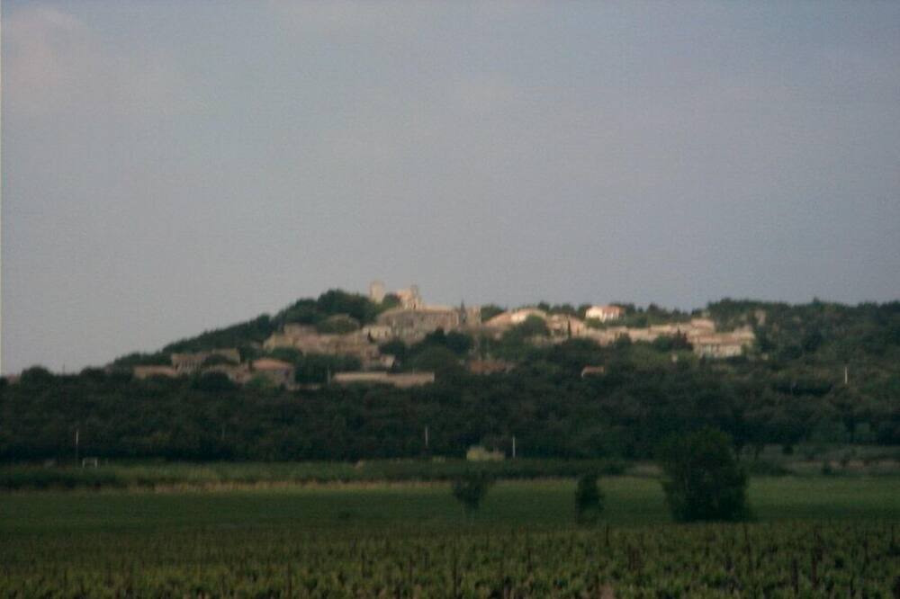 Photo of Outdoor in La Capelle-et-Masmolene