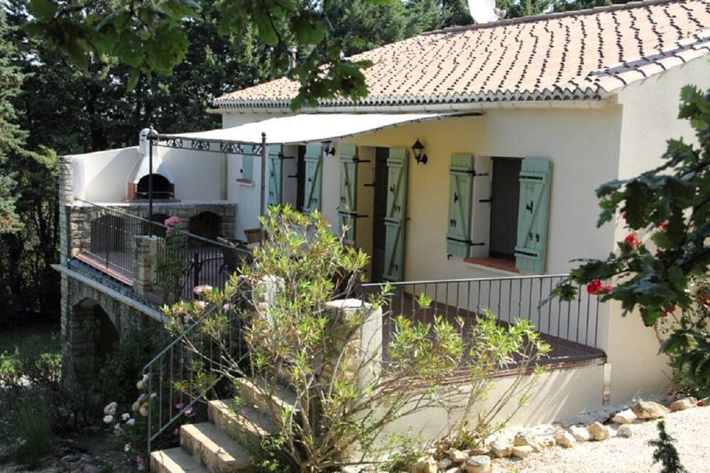 Photo of Others in La Capelle-et-Masmolene