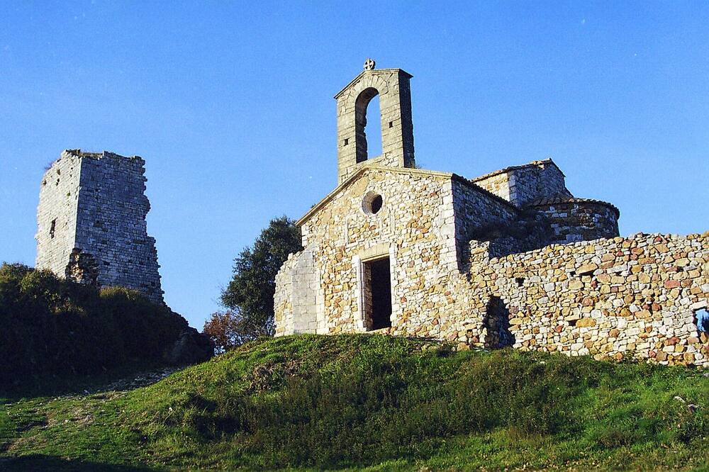 Photo of Outdoor in La Capelle-et-Masmolene