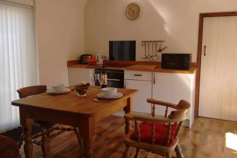 Photo of Kitchen in Uckfield