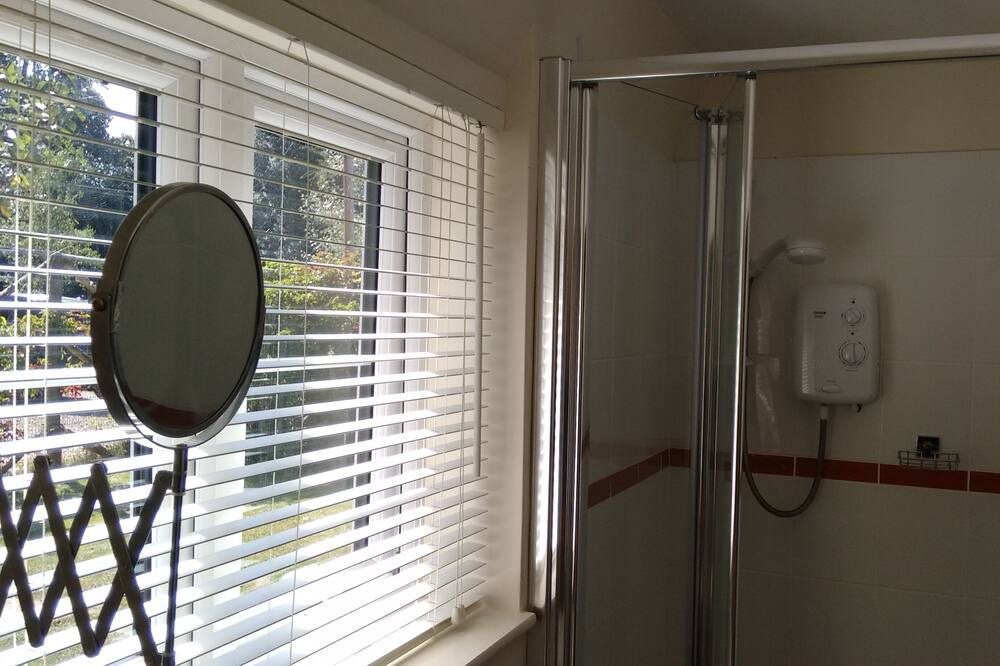 Photo of Bathroom in Uckfield