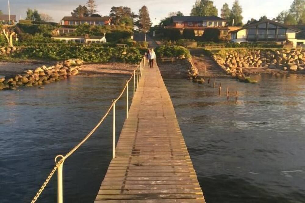Photo of Outdoor in Strøby Ladeplads