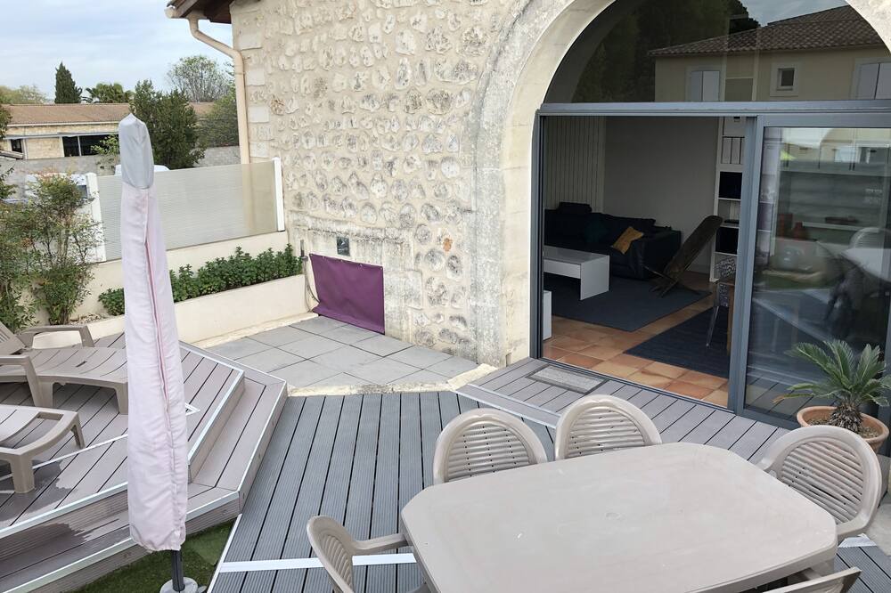 Photo of Patio Balcony in Baillargues