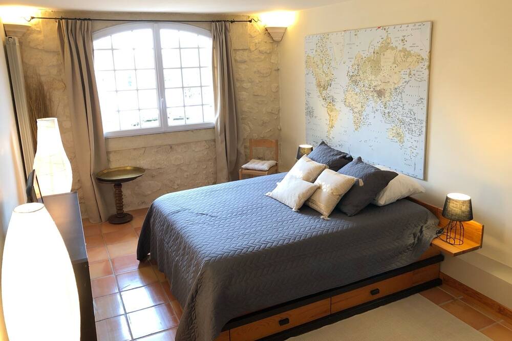 Photo of Bedroom in Baillargues