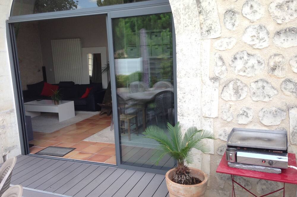 Photo of Patio Balcony in Baillargues