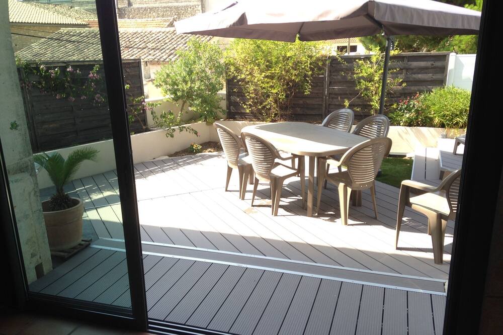 Photo of Patio Balcony in Baillargues
