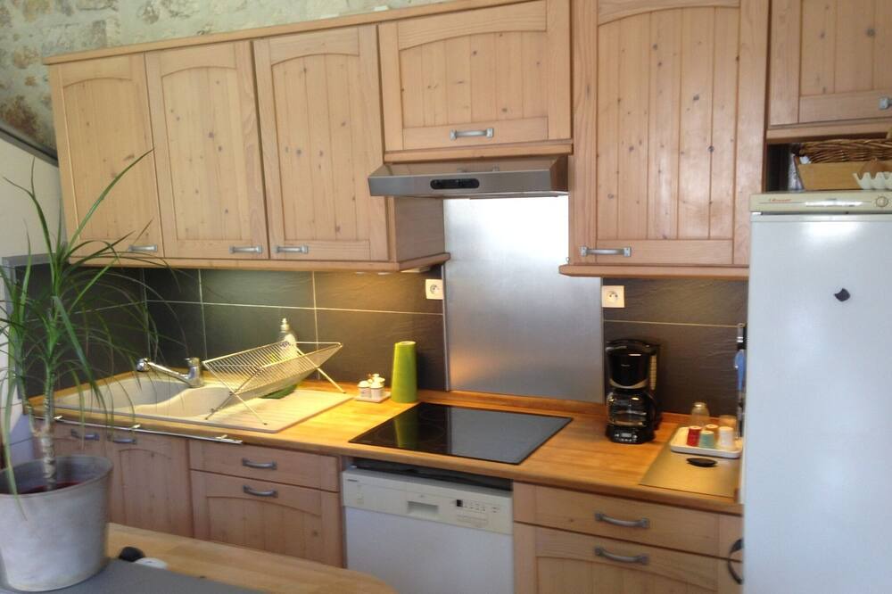 Photo of Kitchen in Baillargues