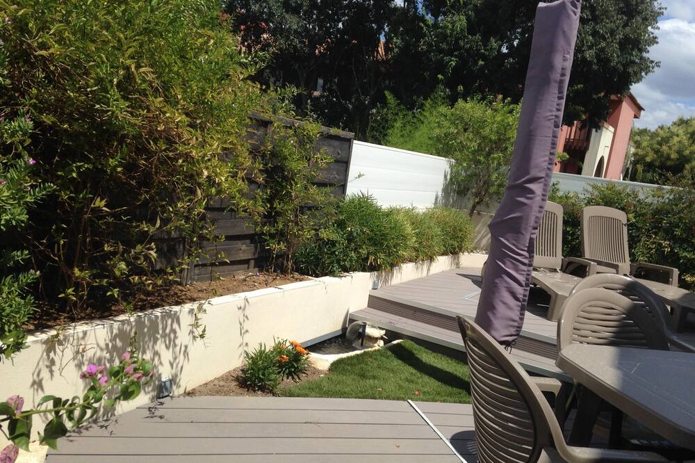 Photo of Patio Balcony in Baillargues