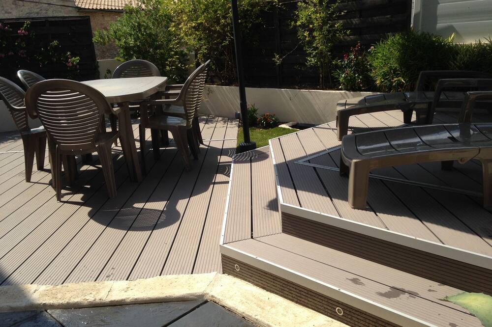 Photo of Patio Balcony in Baillargues