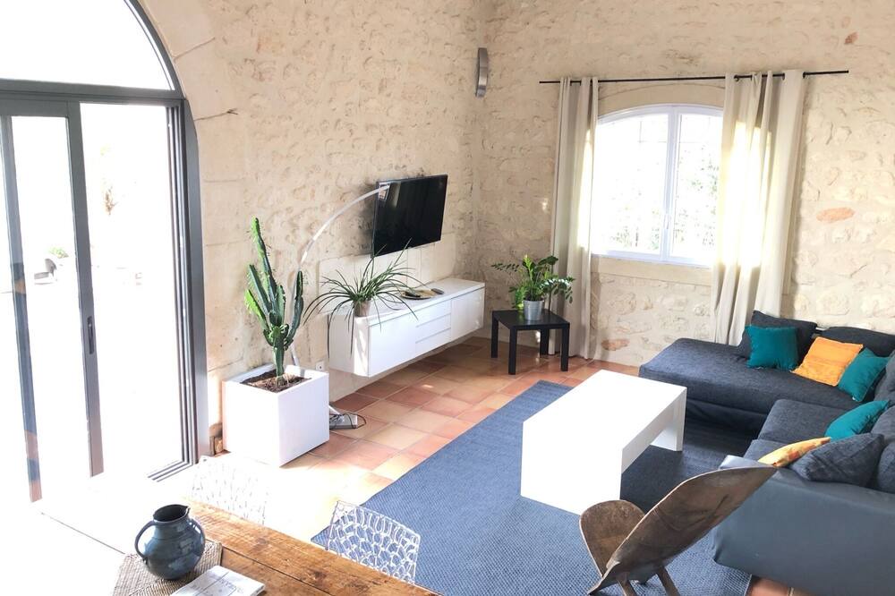 Photo of Livingroom in Baillargues
