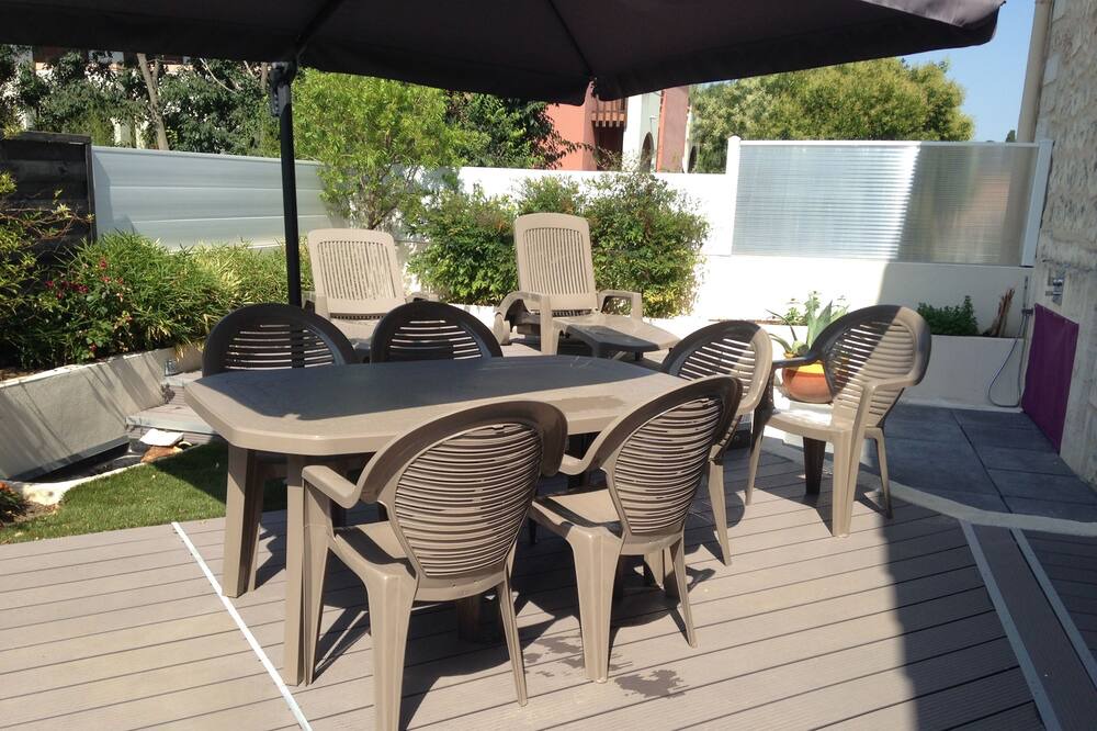 Photo of Patio Balcony in Baillargues